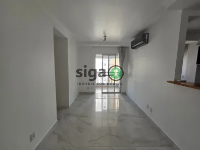 Apartamento com 2 Quartos à venda, 56m² no Vila Andrade, São Paulo
