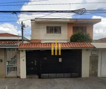 Sobrado com 3 Quartos à venda, 580m² no Lauzane Paulista, São Paulo