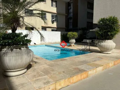 Apartamento com 4 Quartos à venda, 180m² no Meireles, Fortaleza