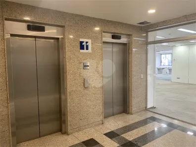 Sala Comercial para venda ou aluguel, 295m² no Cidade Monções, São Paulo