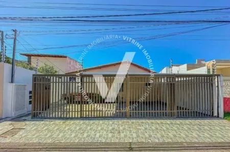 Casa com 3 Quartos à venda, 92m² no Atalaia, Aracaju