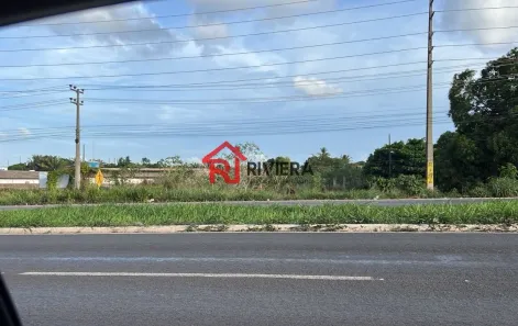 Lote/Terreno para alugar, 7935m² no Maracanã, São Luís