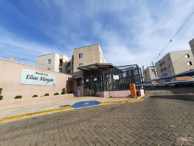 Apartamento com 2 Quartos à venda, 48m² no Jardim Regina, Mogi Mirim