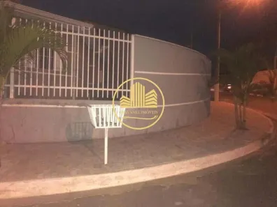 Casa com 3 Quartos à venda, 153m² no Residencial Jardim Perolla, Itupeva
