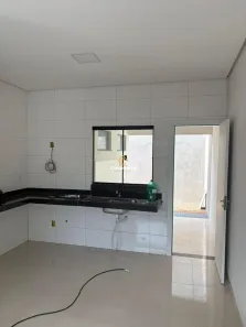 Casa com 2 Quartos à venda, 65m² no Jardim Janaína (Taquaralto), Palmas