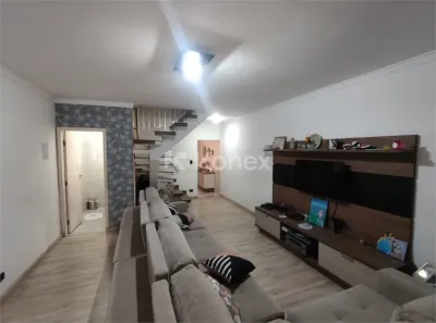 Casa com 3 Quartos à venda, 216m² no Presidente Altino, Osasco