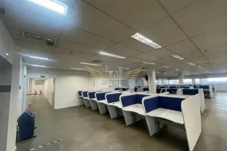 Prédio Comercial para alugar, 3443m² no Centro, São Caetano do Sul
