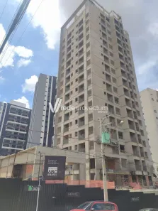 Apartamento com 2 Quartos à venda, 56m² no Taquaral, Campinas