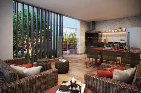 Apartamento com 2 Quartos à venda, 68m² no Perdizes, São Paulo