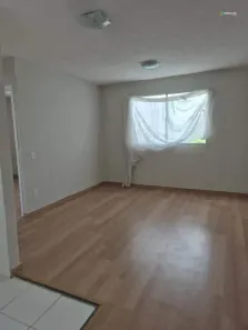 Apartamento com 2 Quartos para alugar, 44m² no Chácaras Santa Inês (São Benedito), Santa Luzia