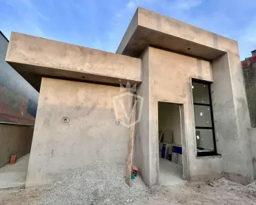 Casa com 3 Quartos à venda, 76m² no Parque Residencial Jundiaí II, Jundiaí
