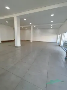 Sala Comercial para alugar, 450m² no Residencial Primo, Boituva