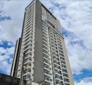 Apartamento com 1 Quarto à venda, 37m² no Jardim Portal da Colina, Sorocaba