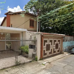 Sobrado com 4 Quartos à venda, 149m² no Vila Gustavo, São Paulo