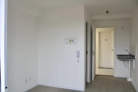 Apartamento com 1 Quarto à venda, 18m² no Vila Moraes, São Paulo