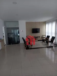 Apartamento com 2 Quartos à venda, 70m² no Gonzaga, Santos