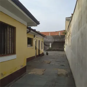 Casa com 2 Quartos à venda, 100m² no Vila Bandeirantes, São Paulo