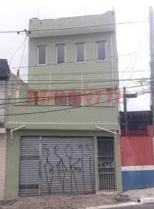Sobrado com 2 Quartos à venda, 310m² no Vila Nova Mazzei, São Paulo