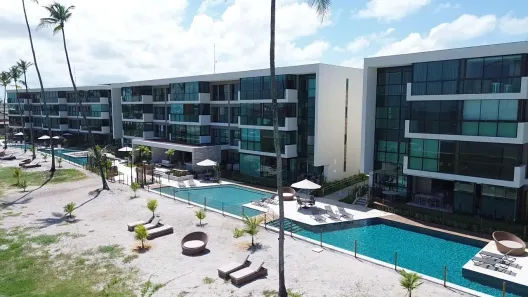 Apartamento com 2 Quartos à venda, 63m² no Muribeca, Jaboatão dos Guararapes