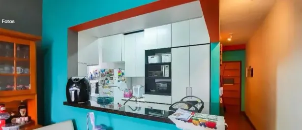 Apartamento com 3 Quartos à venda, 80m² no Centro, São Bernardo do Campo