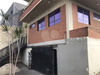 Prédio Comercial à venda, 4078m² no Instituto de Previdência, São Paulo