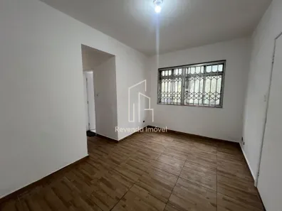 Apartamento com 2 Quartos à venda, 51m² no Cidade Monções, São Paulo
