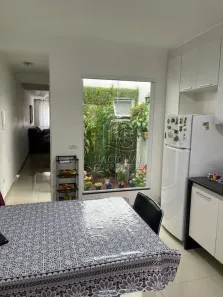 Sobrado com 3 Quartos à venda, 120m² no Vila Junqueira, Santo André