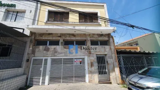 Casa com 6 Quartos à venda, 328m² no Vila Brasilândia, São Paulo