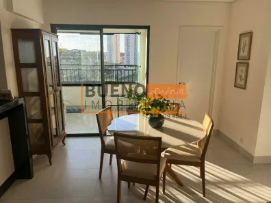 Apartamento com 3 Quartos à venda, 101m² no Jardim Dona Judith, Americana