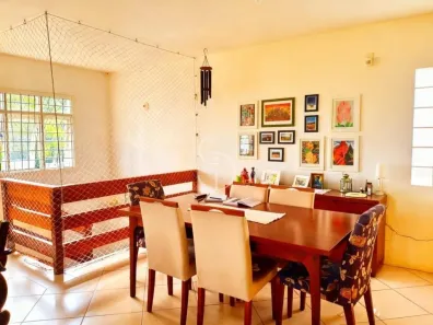 Casa com 3 Quartos à venda, 225m² no Campestre, São Leopoldo
