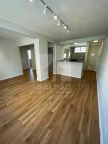 Apartamento com 2 Quartos à venda, 69m² no Vila Uberabinha, São Paulo