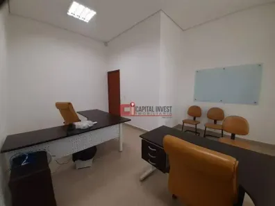 Ponto Comercial para alugar, 324m² no Vargeão, Jaguariúna