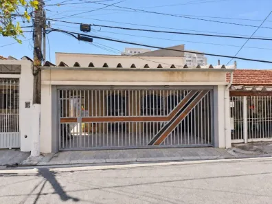 Casa com 1 Quarto à venda, 100m² no Ferreira, São Paulo
