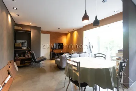 Apartamento com 1 Quarto à venda, 56m² no Vila Pompéia, São Paulo
