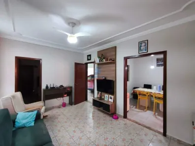 Casa com 4 Quartos à venda, 124m² no Centro, Contagem