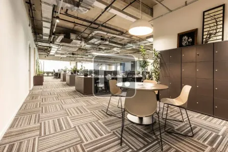 Sala Comercial para alugar, 436m² no Cidade Monções, São Paulo