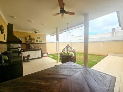 Casa de Condomínio com 3 Quartos à venda, 221m² no Ibiti Royal Park, Sorocaba