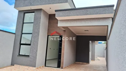 Casa com 2 Quartos à venda, 94m² no Cidade Nova Peruíbe, Peruíbe