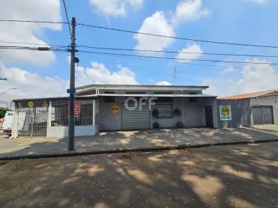Ponto Comercial para alugar, 144m² no Cidade Jardim, Campinas
