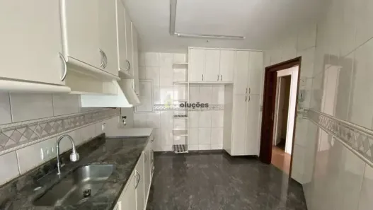 Apartamento com 4 Quartos à venda, 138m² no Vila Clementino, São Paulo