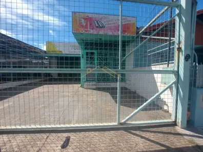 Ponto Comercial para alugar, 170m² no São Manoel, Americana