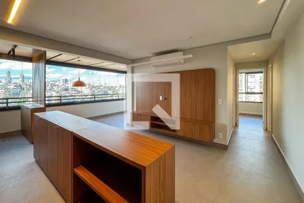 Apartamento com 2 Quartos à venda, 72m² no Pinheiros, São Paulo