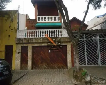 Casa com 3 Quartos à venda, 350m² no Quinta da Paineira, São Paulo