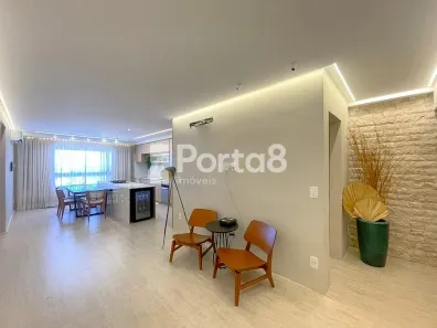 Apartamento com 3 Quartos à venda, 97m² no Jardim Tarraf II, São José do Rio Preto