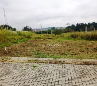 Lote/Terreno à venda, 312m² no Chácara São Félix, Taubaté