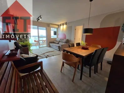 Apartamento com 3 Quartos à venda, 102m² no Vila Mariana, São Paulo