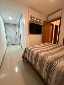 Apartamento com 3 Quartos à venda, 95m² no Praia de Itaparica, Vila Velha