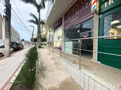 Ponto Comercial à venda, 70m² no Praia de Itaparica, Vila Velha