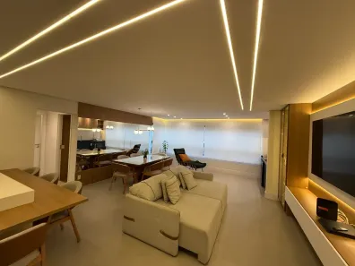 Apartamento com 2 Quartos à venda, 89m² no Vila Augusta, Guarulhos