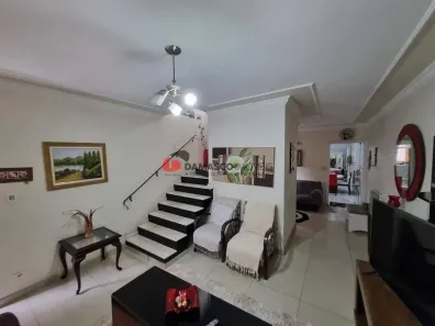 Sobrado com 3 Quartos à venda, 225m² no Rudge Ramos, São Bernardo do Campo